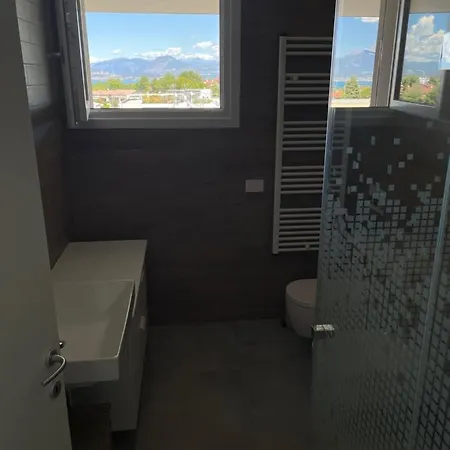 Сasa de vacaciones Sunset Penthouse Perla Lake *