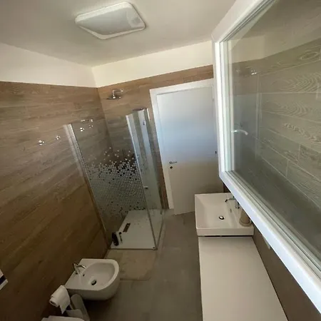 Sunset Penthouse Perla Lake * Peschiera del Garda