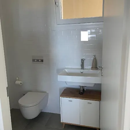 Сasa de vacaciones Sunset Penthouse Perla Lake Peschiera del Garda